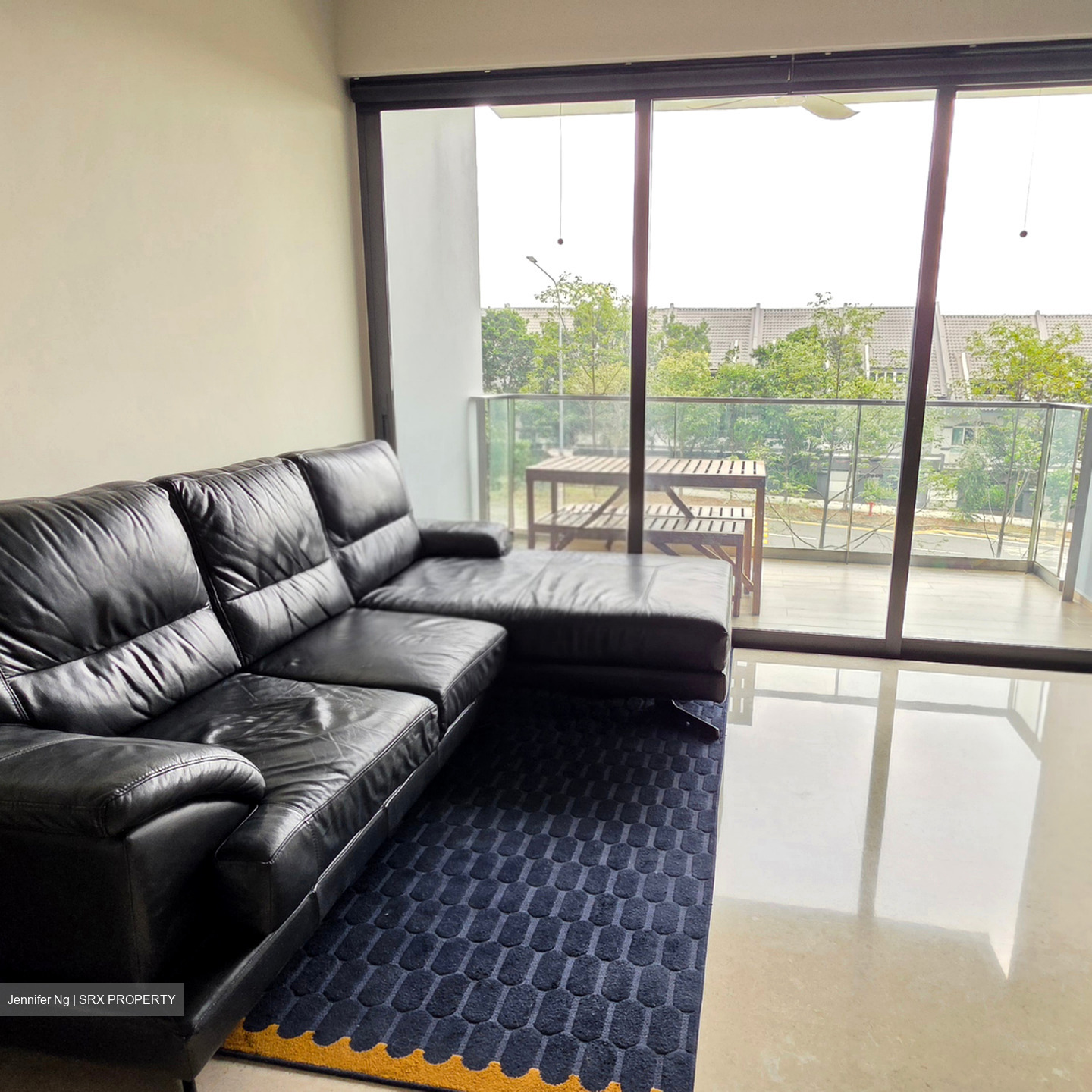 The Panorama (D20), Condominium #617986791